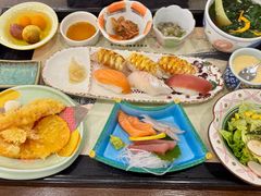 -红叶日本料理(辰熙广场店)