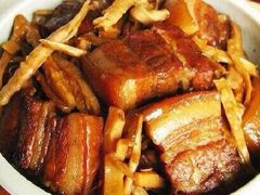 自游人美食一楼-自游人·美食一楼·地道徽菜(三十年名店)