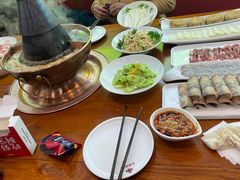 -宝泉铜锅(高新店)