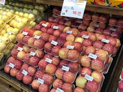 -果蔬好(江南赋店)