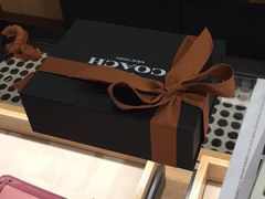 -COACH蔻驰(美罗百货新区)