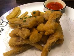 -大洋家·精品潮汕菜·生腌砂锅粥(天河东路店)