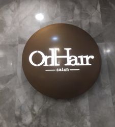 门面-OnHair 旗舰店