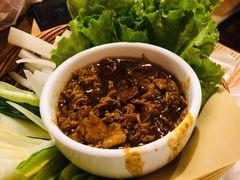 东北沾酱菜-大东北(武侯祠店)