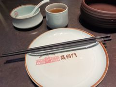 -福照楼汽锅鸡·云南菜(护国路店)