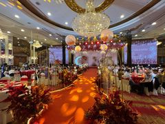 -南京维景国际大酒店(南京博物院店)