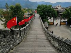 -台州府城(江南长城)