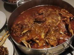 -蝎王府羊蝎子(虎坊桥总店)