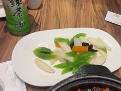 -九转小磨·东北菜老字号(祥安店)