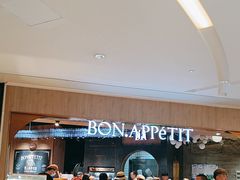 -BA(同德广场店)