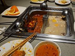 -海底捞火锅(和安宁春城店)