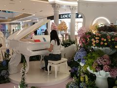 -天河城购物中心