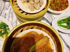 -怡品堂·金宴 (北京索菲特大酒店)
