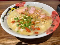 -千金一碗·宝岛一村(韩国街店)