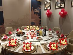 -欣旺·金宴大酒店·中餐厅