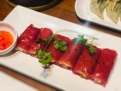 -南拳十三姨·潮汕砂锅粥(世纪金源店)