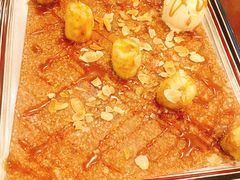 -LA CREPERIE BRETONNE布列塔尼法式餐厅(天童北路店)