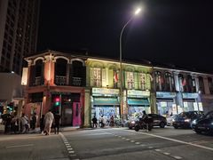 -新加坡Zam Zam餐馆