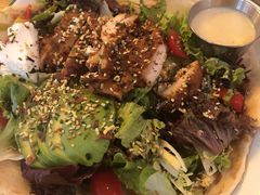 -HELLO 27 意面·沙拉·帕尼尼