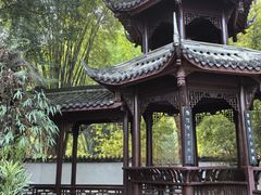 -成都杜甫草堂博物馆