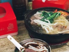 -贵州沾水米线(学田湾店)