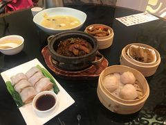 -狮王府淮扬菜(新街口友谊店)