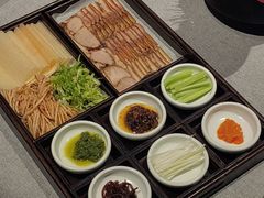 -柿合缘新京菜(静安嘉里中心店)