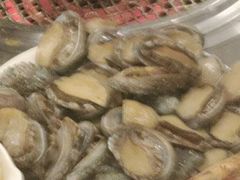 -尚宴牛特鲜自助(太原街万达店)