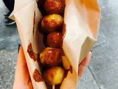 -利强记北角鸡蛋仔(弥敦道店 )