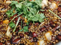 -清真·拉菲尔鱼庄·家常菜(钟楼回民街店)