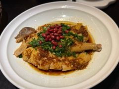 -桂小厨广西菜(万象城店)