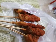 -马记大锅煮(总店)