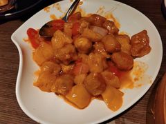 -隆喜元鱼汤包·海鲜(中联广场店)