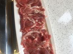 -九府羊·鲜羊火锅·烤串(新华路店)