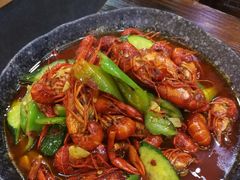 -拙味兄弟龙虾(新香洲店)
