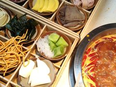 -芈重山老火锅(广州首店)