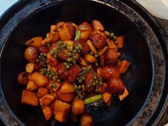 -狮王府淮扬菜(夫子庙老门东店)