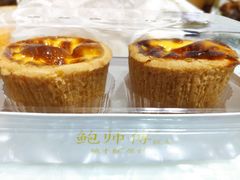 -鲍师傅糕点(江苏路店)