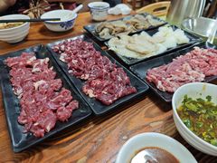 -顺记牛肉店