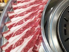 -哈哈碳都·牛肋条无限自助烤肉(宝龙店)