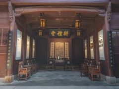 -潜口民宅博物馆
