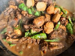 -炎陵血鸭(滨江御景店)