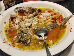 -曹家小菜(胜太路店)