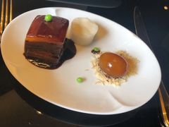 -上海苏宁宝丽嘉酒店·嘉府壹号中餐厅