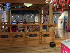 -沐槿宫韩式汗蒸水汇(马群店)