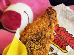 -麦当劳(苏州中心星悦汇店)