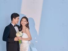 -金夫人婚纱摄影(惠阳店)