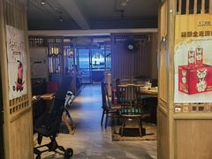 -湖南人家·家传湖南菜(水围店)