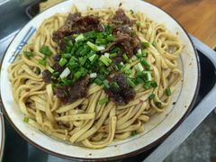 -邓邓胖姐拌面(濉溪路店)