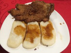 -乔家栅(襄阳南路店)